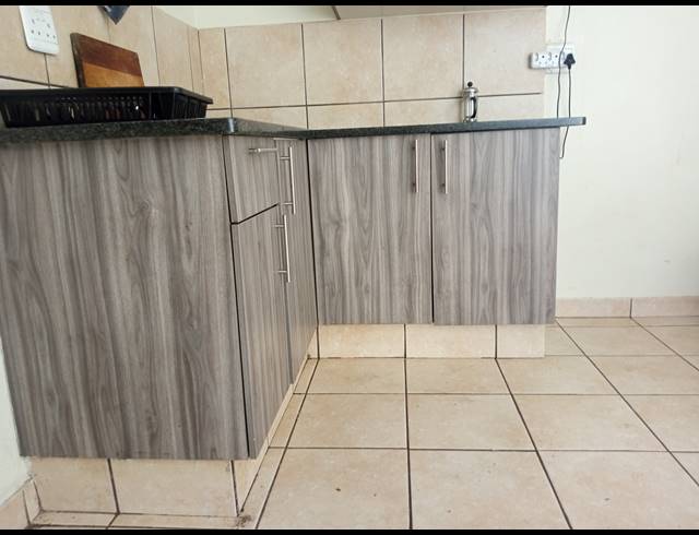 1 BEDROOM SECTIONAL TITLE FOR SALE IN COMET